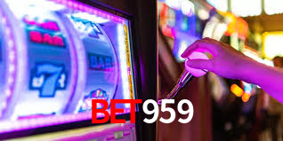 APP oficial da Bet959 para mobile